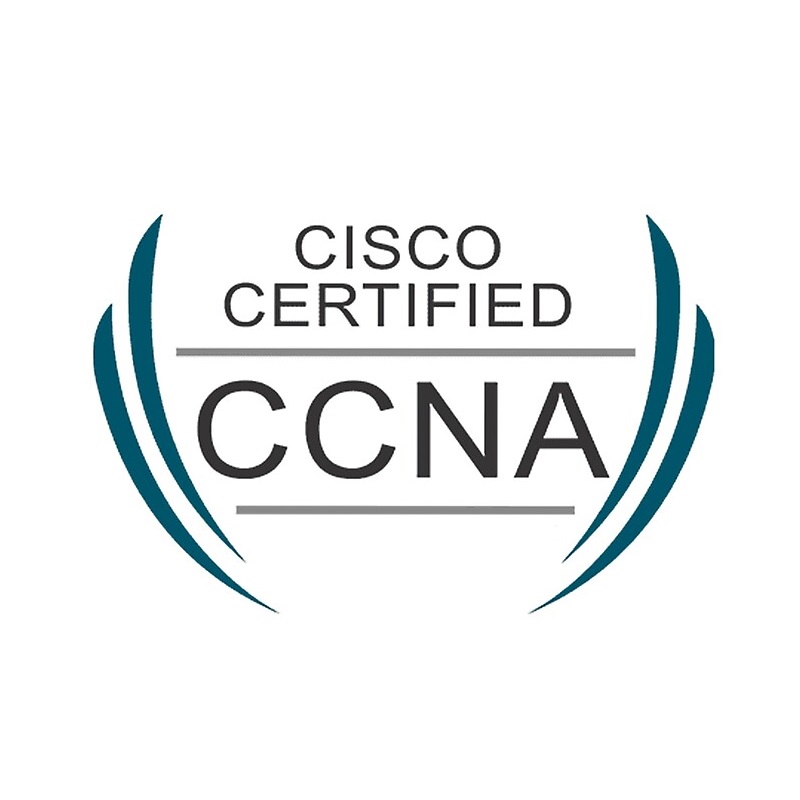 Cisco Certified CCNA