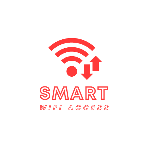 Smart WiFi Access Logo